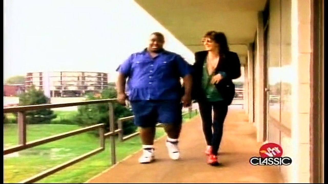 The Black Crowes - Hard To Handle