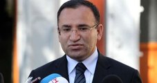 Adalet Bakanı Bozdağ, Seçim Tarihini Açıkladı