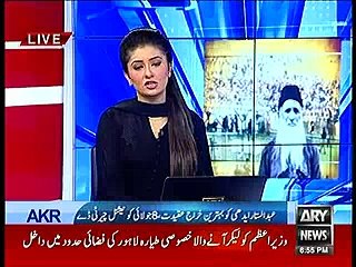 See how pariticpants gave warm welcome to Abdul Sattar Edhi in PTV show -- RARE VIDEO