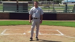 U.S. Baseball Academy Baserunning Tip: February 17, 2011