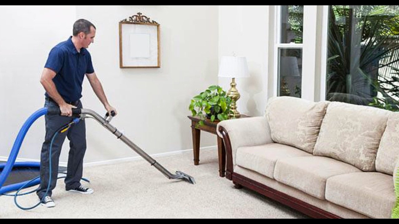 carpet cleaning review