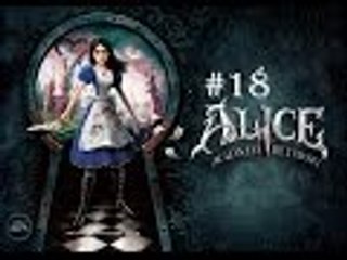 Omega Streams 3 | Alice: Madness Returns | Episode 18