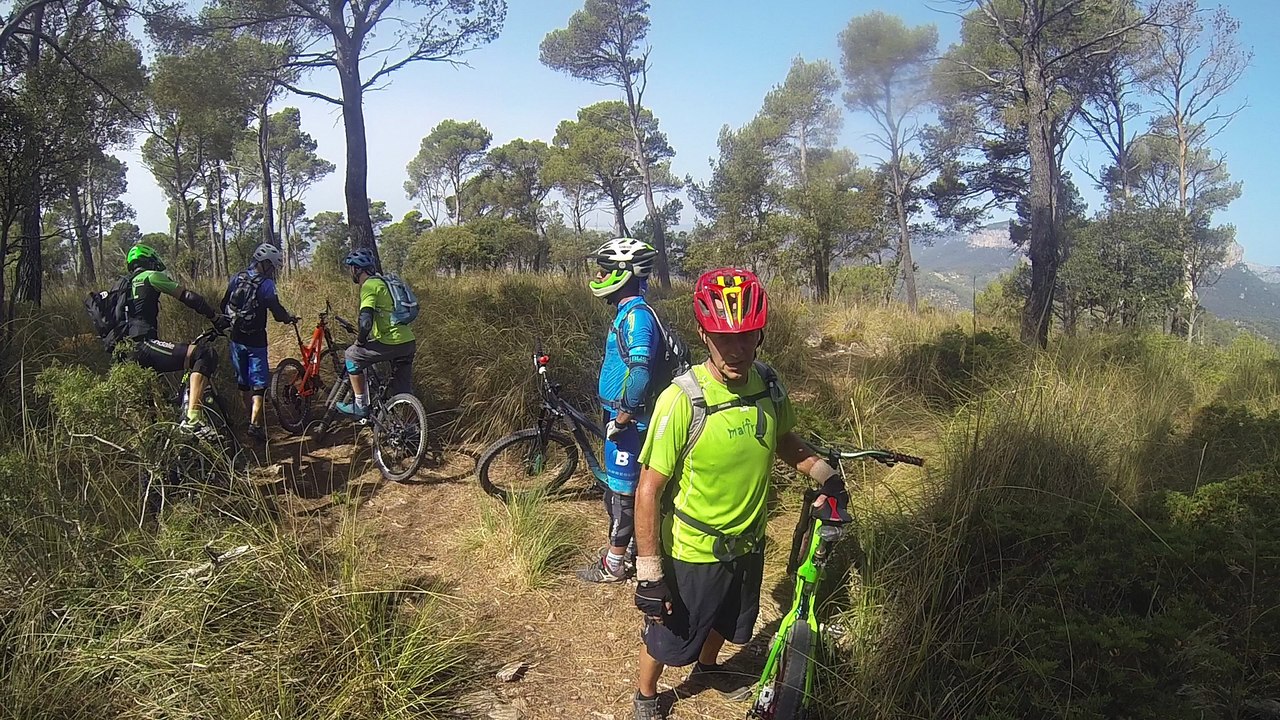 Dh Puig de Lloseta