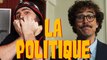 La Politique - Bapt&Gael