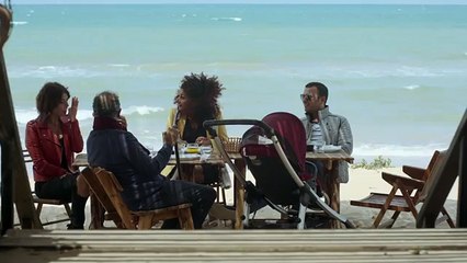 Flash Back Episode 15 Partie 03