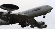 NATO Genel Sekreteri: IŞİD İle Mücadelede NATO Uçakları Türkiye Hava Sahasında Uçacak