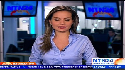 Gobierno mexicano y padres de los 43 estudiantes desaparecidos logran nuevos acuerdos