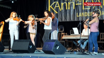Kann al Loar : tradition, jeunesse et science-fiction