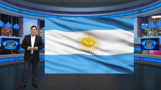 Feliz dia de la independencia Argentina!!!Cumpliendo su Bicentenario...2016.