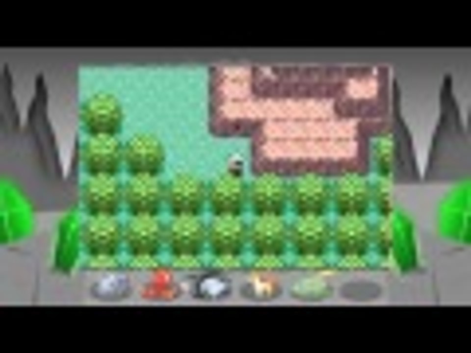 Pokémon Emerald Nuzlocke- Banana Split