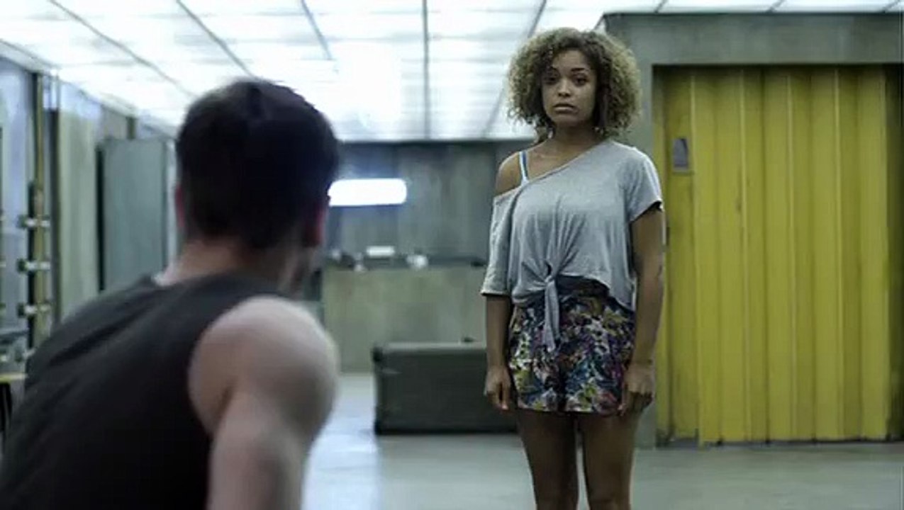 Misfits - S3 E3