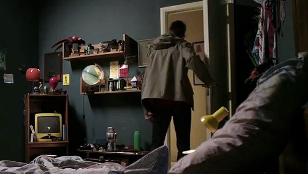 Misfits - S3 E4