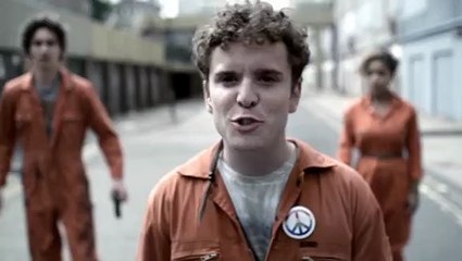 Misfits - S2 E4