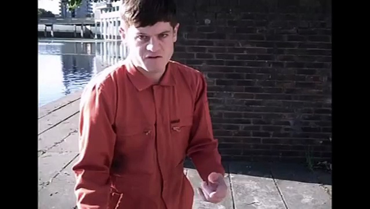 Misfits - S1 E5