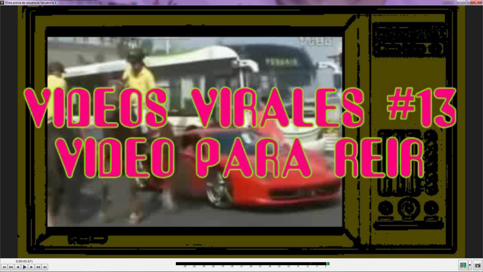 VIDEO VIRAL #13,,videos virales, videos de caidas, videos chistosos,videos de risa, videos de humor,