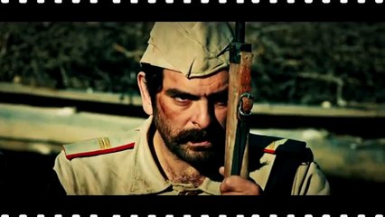 Yüzyıllık Mühür Tanıtım Filmleri | Yeni Dizi
