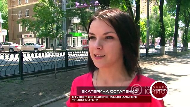 Студентов ДНР развели с российскими дипломами