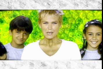Xuxa Comercial - Comercial "XSPB10 Baixinhos, Bichinhos e +" 15'