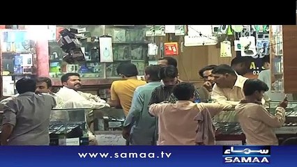 Rickshaw Qiston Pe - Mein Hoon Kaun - 09 July 2016