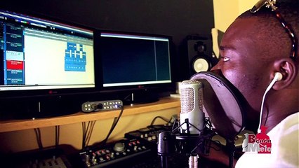 Beneen Melo Mix Studio