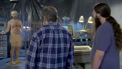 Великие Умы с Дэном Хармоном 03. Эдисон (2016)