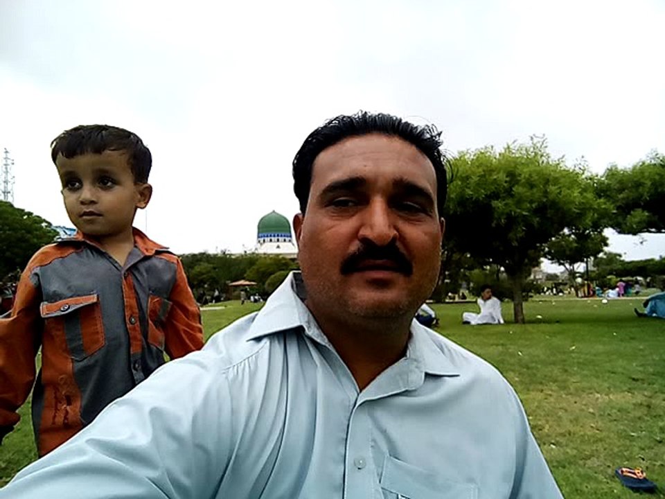 riaz khan