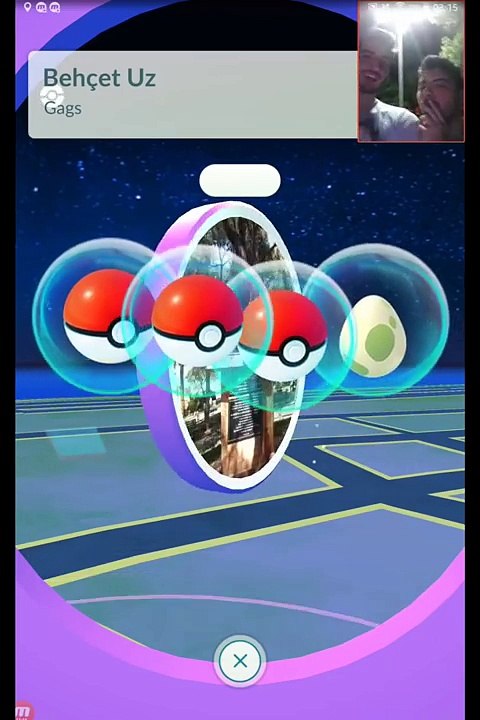 POKEMON GO, Descargar el APK Mi Primer Pokemon Video