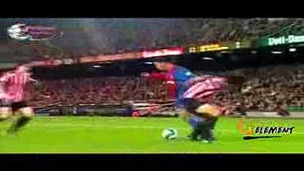 Ronaldinho ● Magic Skills and Tricks -HD