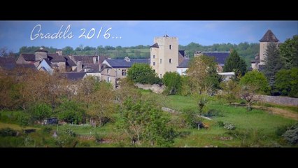 Ginou & Jean-Lou le film - Noces d'Or