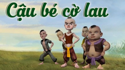 Cậu Bé Cờ Lau - Phim Hoạt Hình 3D Việt Nam Hay Nhất [Full HD]