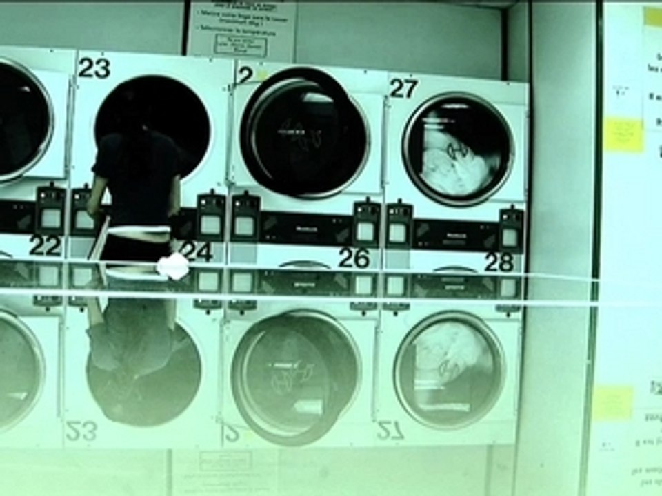 Soirée Blogothèque / Flèche d'Or - Teaser N°3