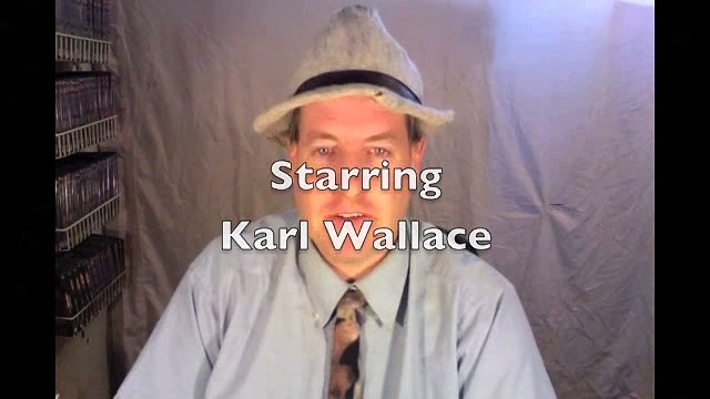 some canadian critic-manhunt in space