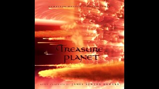 Treasure Planet (complete) - 19 - Long Boat