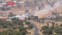 Mardin'de Jandarma Karakoluna bombalı saldırı