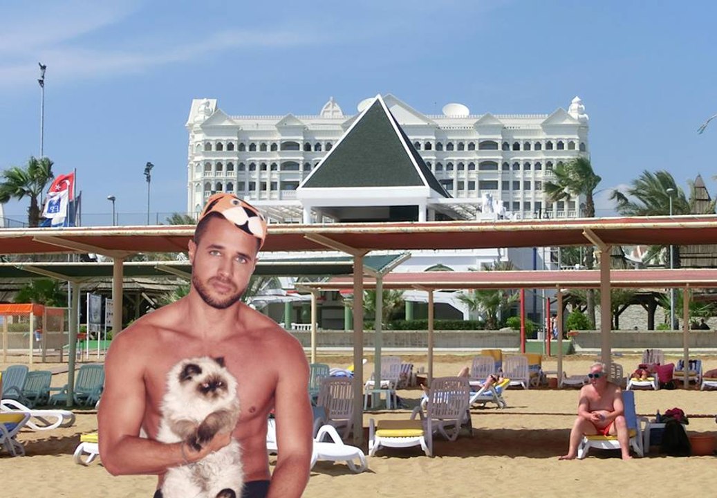 K a m e l y a   w o r l d