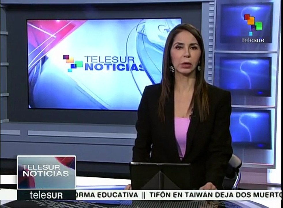 España: protestan en Pamplona contra agresiones sexuales en San Fermín