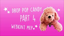 Drop Pop Candy - Webkinz MEP 【CLOSED】3/15 DONE
