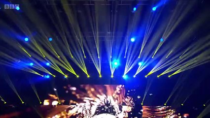 T In The Park 2016 Alesso - Heroes