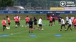 PSG : Unai Emery pose les bases du nouveau PSG