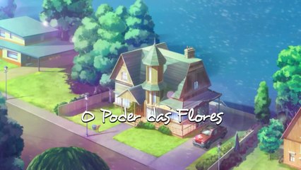 LoliRock - Episódio 02 - O Poder Das Flores [HD]