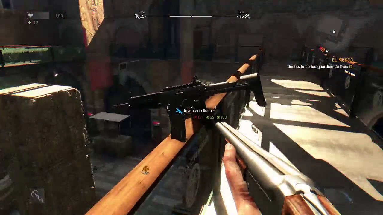 Transmisión de PS4 en vivo de GreenParK97 (18)