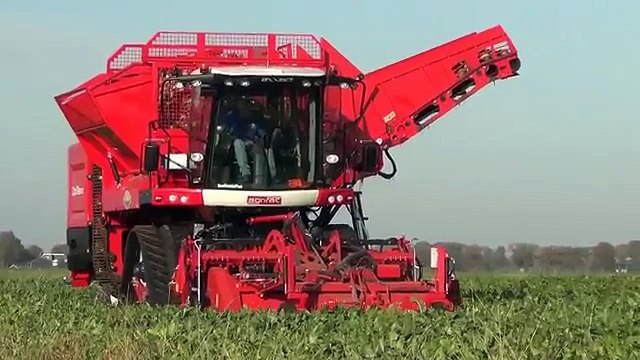 latest technology in agriculture, extreme agriculture equipment, new modern agriculture equipment