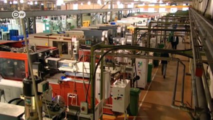 Brexit: miedo entre trabajadores de la UE | Hecho en Alemania