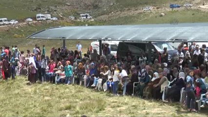 Tüfenkci: "Terörle Bizi Yıldıramazlar, Kardeşliğimizi, Birliğimizi, Beraberliğimizi Asla Bozamazlar"