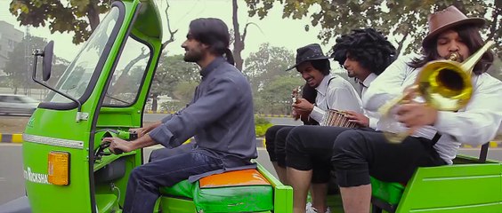 Teen Teen - Adil - Official Music Video - Zero RecordsTeen Teen - Adil - Official Music Video - Zero Records