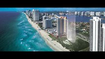 Armani Casa Residences - Sunny Isles, Miami