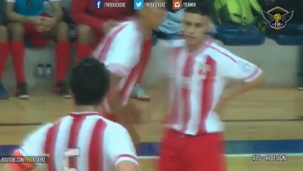 TOP 25 - INSTAGRAM & VINE GOALS & FREE KICKS - VOL.2