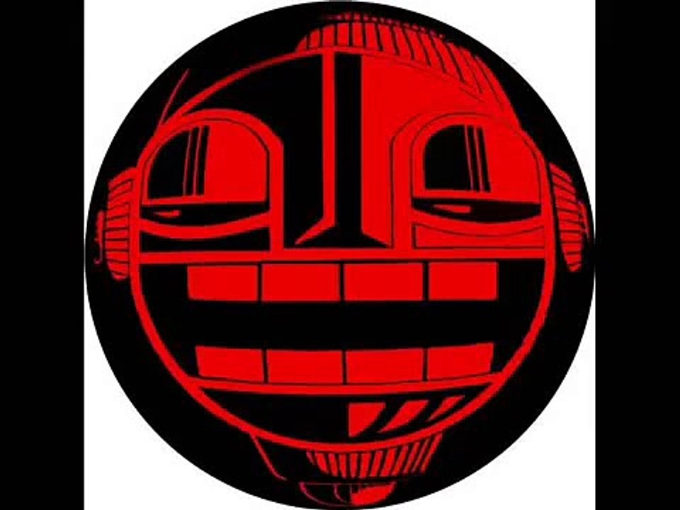 Mr. Gasmask - Chiaroscuro