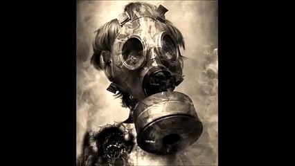 Mr. Gasmask - Progress Trap