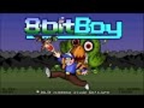 BILLIG, ABER GUT! || 8 Bit Boy || PapierLP